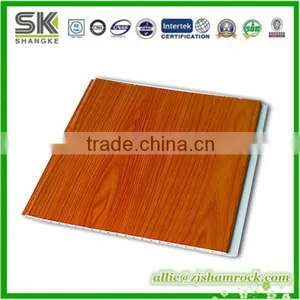 PVC Ceiling Products for Nigerian Market thumbnail-1
