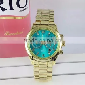 Rose Golden Silver Women Dress Watch Casual Unisex Quartz Wristwatches Hombre Reloj Mujer 21 Orders thumbnail-5