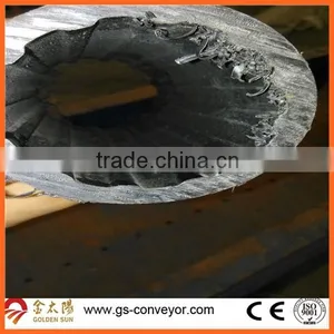 D127mm Hdpe Conveyor Roller,hdpe Idler for Australiamarket. thumbnail-3