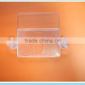 RFID UHF Card Holder or Stock Card Sleeve PY-CH1 thumbnail-1