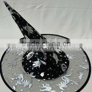 2013 Carnival Hat Powwow Hat Party Hat thumbnail-1