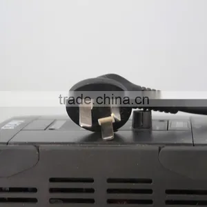 Hot Sale 24 Frame Stainless Steel Manual Honey Extractor thumbnail-3
