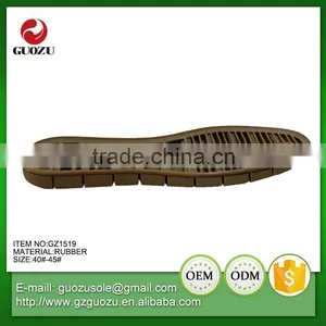 Sole Design Men Casual Shoes Sole Rubber Sole thumbnail-5