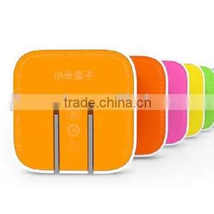 Xiaomi Mi TV Box HD MT8685 Quad Core 1.3GHz 1GB DDR3 4GB EMMC Android 4.4 Smart 1920*1080P FHD Xiaomi TV Box thumbnail-1