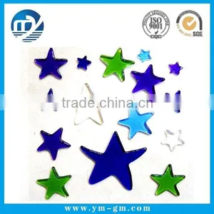 Customized Hot Sell Magic Gel Sticker thumbnail-1