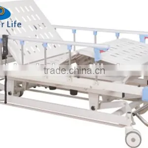 Five Function Electric Adjustable Bed thumbnail-1