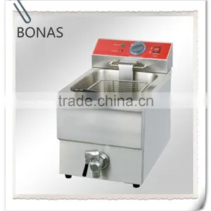 Electric Fryer Machine, Kfc Fryer Machine thumbnail-1