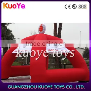 Inflatable Exhibition Tent,commercial Tent Inflatable,pvc Inflatable Tent thumbnail-2