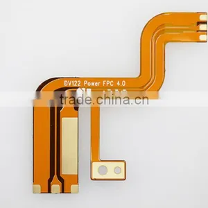 Shenzhen Custom Made Led Round Pcb Aluminium PCB 20 Layers thumbnail-5