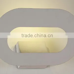Led Wall Mounted Decorative Lightings MB3220-1WH thumbnail-1