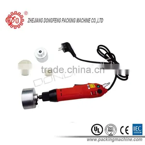Classic Manual Portable Capping Machine MCM-155 thumbnail-1