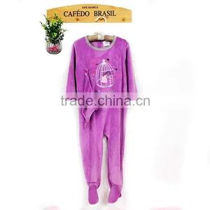 2016 Fashion Girl Baby Romper Clothes With One Piece Outfit Suit thumbnail-1