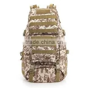 Outdoor Mounteering Travel Molle Tactical Bag Military Quality Choice thumbnail-3