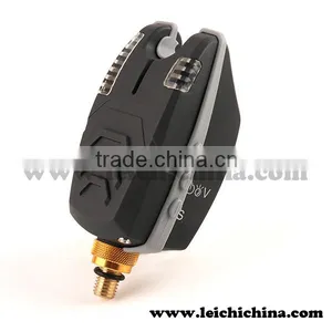 Wireless Bite Alarm Carp Fishing thumbnail-1