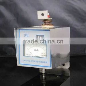JSM3-485 Digital Online Monitor for Metal Oxide Surge Arresters thumbnail-1