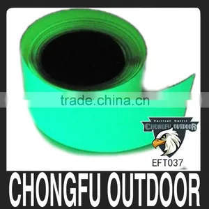 2015 Cool Glow in Dark Duct Tape for Promotion thumbnail-1