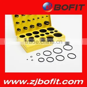 Factory Direct Price Silicone o Ring Gasket Washer Oil Seal Full Range thumbnail-2