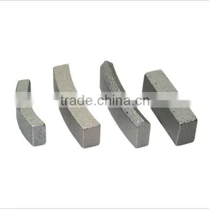 2200mm Diamond Blade Granite Cutting Diamond Segment thumbnail-1