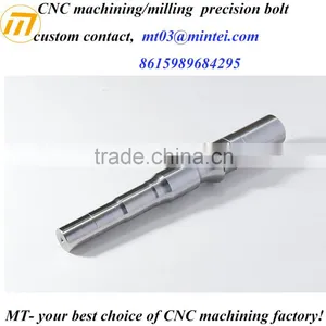 Cnc Machining Precision Terminal Shaft thumbnail-2