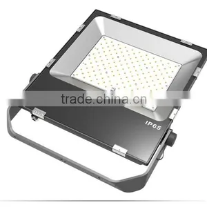 Ultra-slim IP65 Waterproof Led Floodlights For Gas Statio Canopy Lights AC 85-265V thumbnail-5