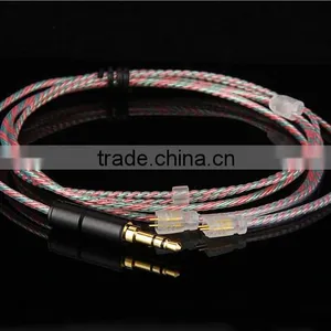 WF-3016 Detachable Cord Earphone thumbnail-5
