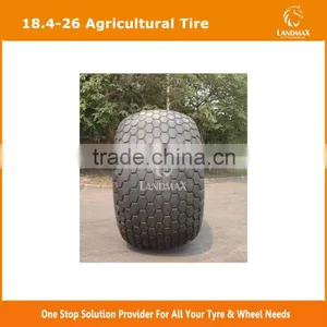 Multi-purpose 18.4-26 Agriculture Tire thumbnail-1