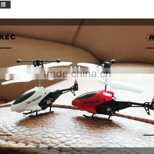 2014 Newest and Popular 3.5CH Mini Iphone RC Helicopter Android RC Helicopter Radio Control thumbnail-3