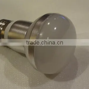 Crown Sliver Mirror Reflector Led Filament Led Bulb R50 thumbnail-5