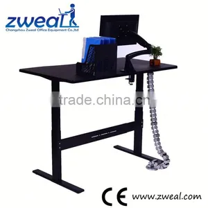 Most Beautiful Wooden Office Furniture Factory Wholesale thumbnail-1