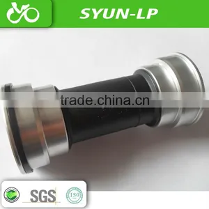 X-type and Hollowtech II Bottom Bracket thumbnail-1