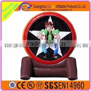 Funny Inflatable Dart Board Stand Inflatable Dart Sports Games thumbnail-1