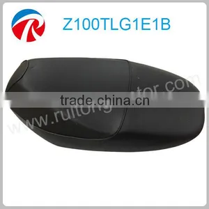 Jet Competitive Motorcycle Rear Cushion Seat thumbnail-2
