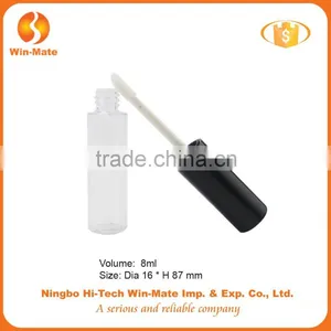 BEST SALES! Manufacturer Supply Round 1.6*8.7cm Empty Makeup Bottle thumbnail-1