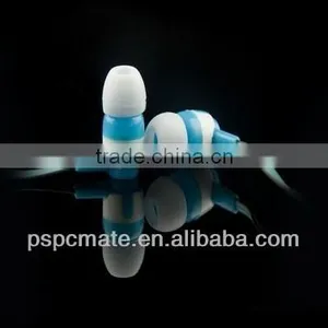 Mobile Earphones With 3.5mm Jack thumbnail-1