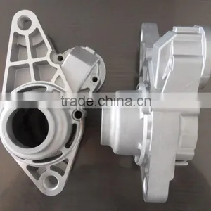12v Rebuilt Alternator Housing Casting thumbnail-4