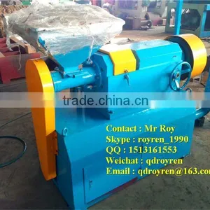 Automatic Waste Tire Recycling Line Automatic Used Rubber Recycling Machine thumbnail-2