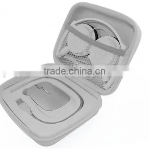 Customize Promotional Wireless Mouse Usb Lamp Headphone Travel Gift Kit thumbnail-3