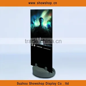 High Quality Outdoor Water Tank Base thumbnail-1