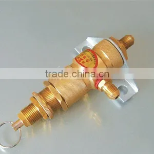 Brass Control Valve thumbnail-1