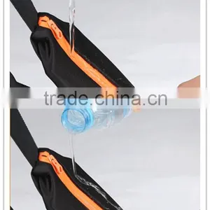 Zipper Manufacturer 5# Nylon Waterproof Zipper for Bag thumbnail-6