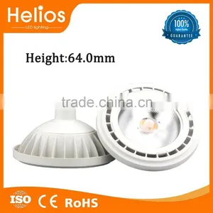 High Quality Epistar Chip Led Ar111 15w With 2 Years Warranty thumbnail-1