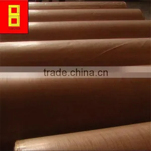 100% Recycled PE Woven Kraft Paper /book Packing /waterproof Packing thumbnail-1