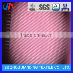 Super Disu Poly 300*250d Twill Oxford Fabric For Bag and Luggage Case thumbnail-2