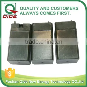 China Supplier Original 4V Sealed Lead Acid Battery thumbnail-1