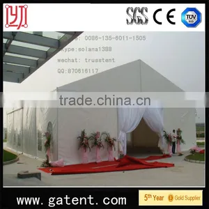 PVC Cover Awning And Canopy thumbnail-1