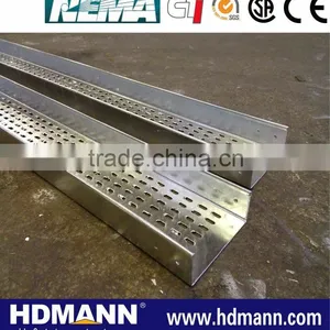 Heavy Duty Offfshore Cable Tray thumbnail-2