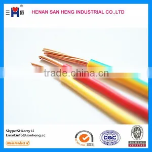THW PVC Insulated Cable thumbnail-1