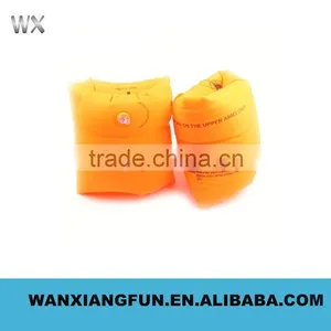 New Style Hot Selling Pvc Inflatable Arm Bands for Kids thumbnail-5