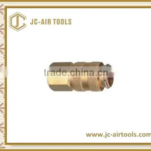Chinese Manufacturer Mini Pneumatic Coupling thumbnail-1