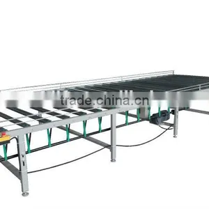 Motorized Rolling Conveyor thumbnail-1
